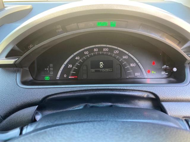 SAI G ツーリングセレクション サンルーフ ナビ バックカメラ ETC ドライブレコーダー サンシェード(15枚目)