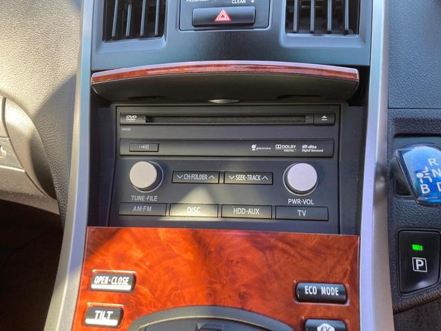 SAI G ツーリングセレクション サンルーフ ナビ バックカメラ ETC ドライブレコーダー サンシェード(16枚目)