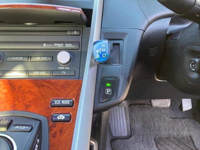 SAI G ツーリングセレクション サンルーフ ナビ バックカメラ ETC ドライブレコーダー サンシェード(17枚目)