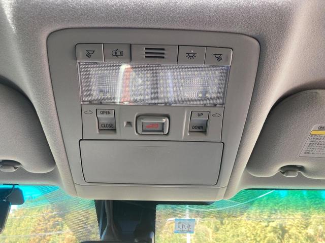 SAI G ツーリングセレクション サンルーフ ナビ バックカメラ ETC ドライブレコーダー サンシェード(18枚目)