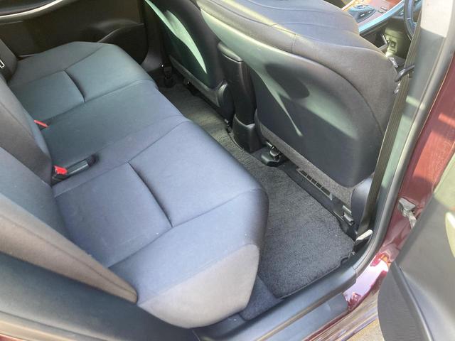 SAI G ツーリングセレクション サンルーフ ナビ バックカメラ ETC ドライブレコーダー サンシェード(24枚目)