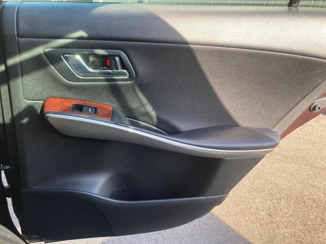 SAI G ツーリングセレクション サンルーフ ナビ バックカメラ ETC ドライブレコーダー サンシェード(26枚目)