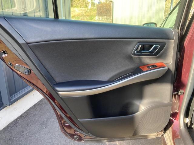 SAI G ツーリングセレクション サンルーフ ナビ バックカメラ ETC ドライブレコーダー サンシェード(29枚目)