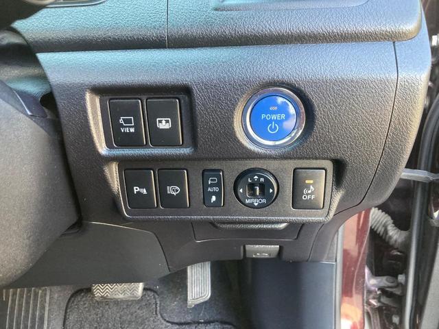 SAI G ツーリングセレクション サンルーフ ナビ バックカメラ ETC ドライブレコーダー サンシェード(33枚目)