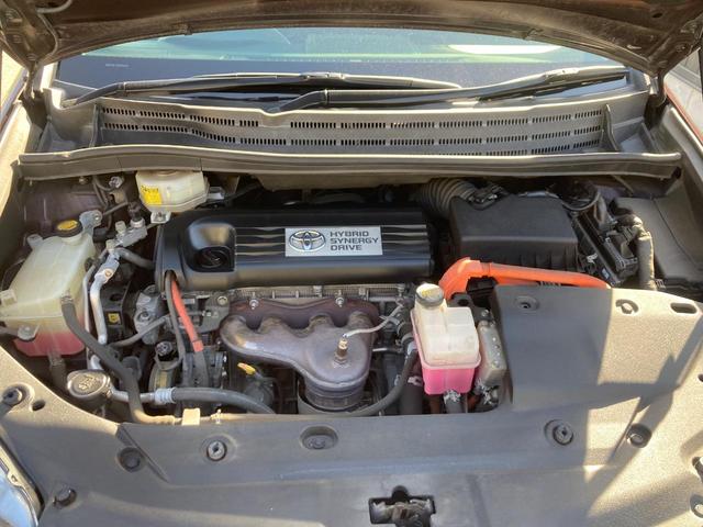 SAI G ツーリングセレクション サンルーフ ナビ バックカメラ ETC ドライブレコーダー サンシェード(35枚目)