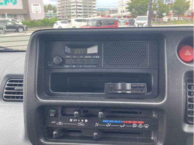 ハイゼットカーゴ ＤＸ（15枚目）