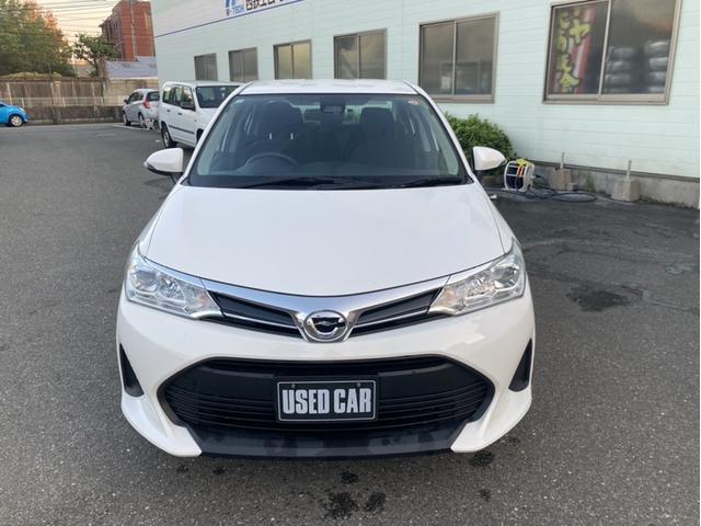 TOYOTA COROLLA AXIO 1.5X