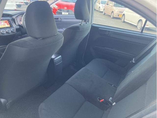 TOYOTA COROLLA AXIO 1.5X