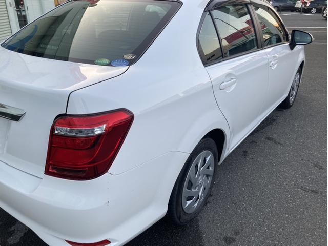 TOYOTA COROLLA AXIO 1.5X