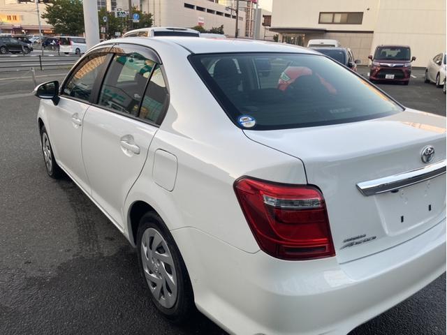 TOYOTA COROLLA AXIO 1.5X