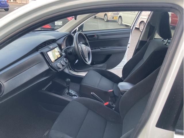 TOYOTA COROLLA AXIO 1.5X