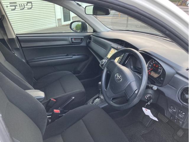 TOYOTA COROLLA AXIO 1.5X