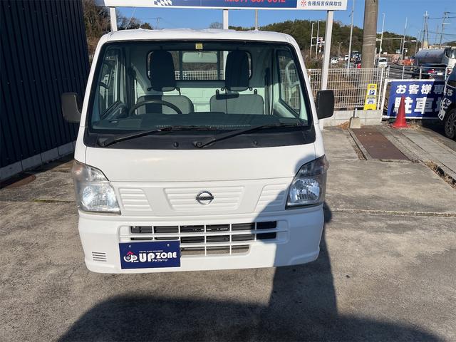 日産 ＮＴ１００クリッパートラック