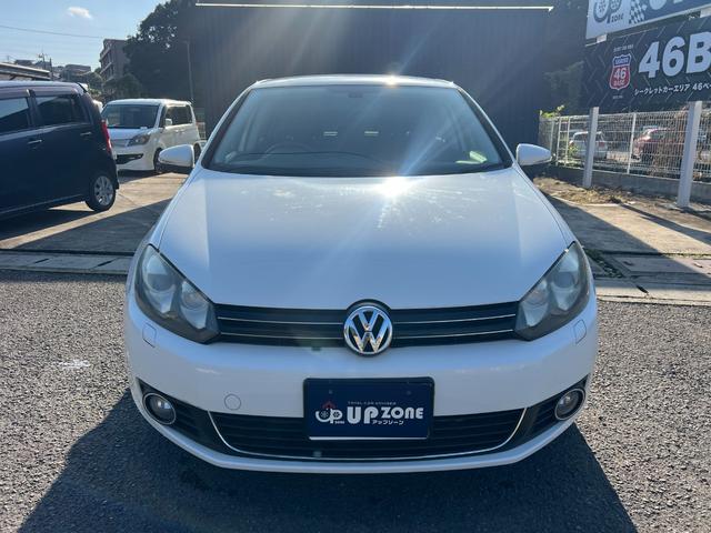 ゴルフ ＴＳＩコンフォートラインプレミアムエディション（3枚目）