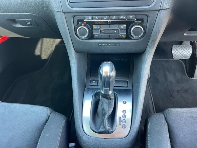 ゴルフ ＴＳＩコンフォートラインプレミアムエディション（6枚目）