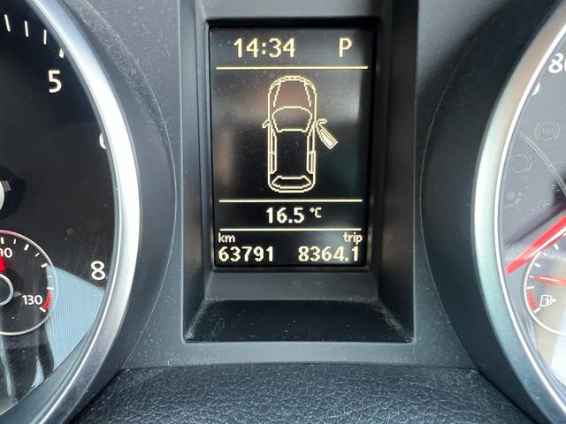 ゴルフ ＴＳＩコンフォートラインプレミアムエディション（7枚目）