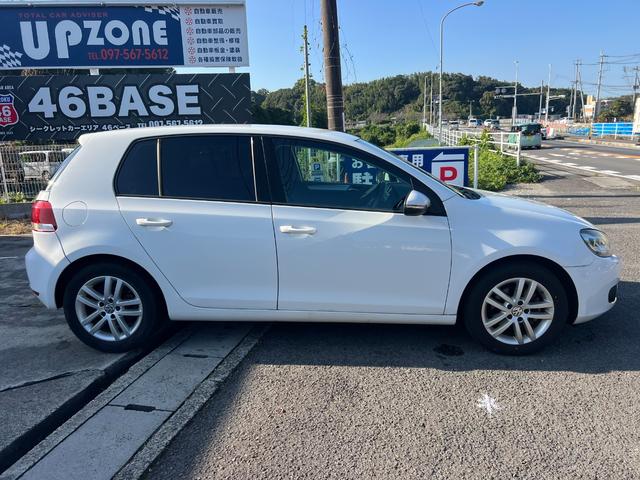 ゴルフ ＴＳＩコンフォートラインプレミアムエディション（12枚目）