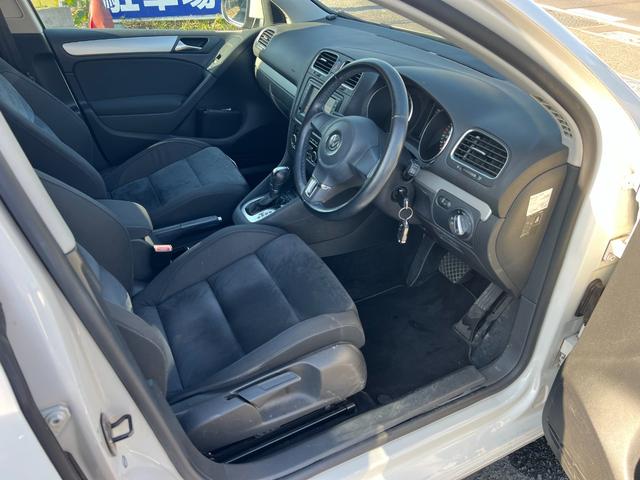 ゴルフ ＴＳＩコンフォートラインプレミアムエディション（14枚目）