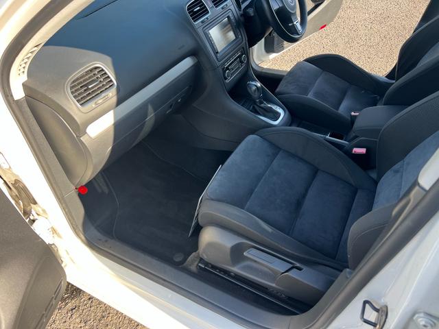 ゴルフ ＴＳＩコンフォートラインプレミアムエディション（15枚目）