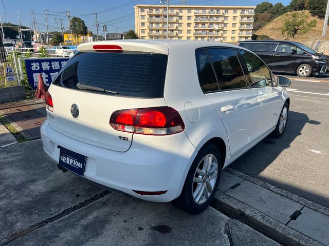 ゴルフ ＴＳＩコンフォートラインプレミアムエディション（17枚目）