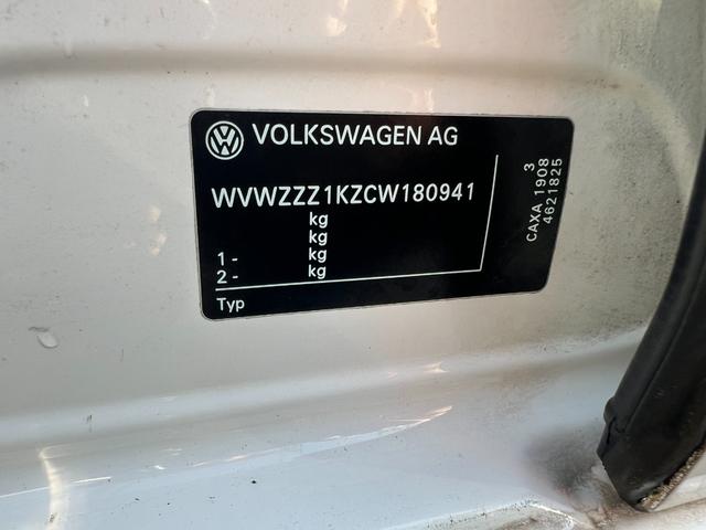 ゴルフ ＴＳＩコンフォートラインプレミアムエディション（18枚目）