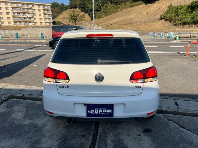 ゴルフ ＴＳＩコンフォートラインプレミアムエディション（20枚目）