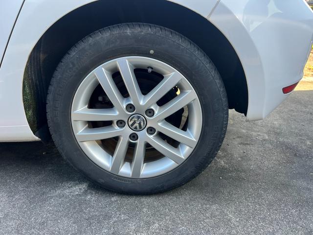 ゴルフ ＴＳＩコンフォートラインプレミアムエディション（23枚目）