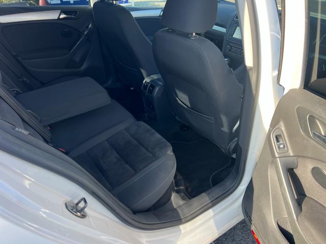 ゴルフ ＴＳＩコンフォートラインプレミアムエディション（25枚目）