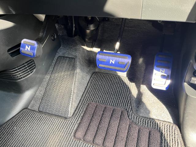 Ｎ－ＢＯＸカスタム Ｇ　ＳＳブラックスタイルパッケージ（14枚目）