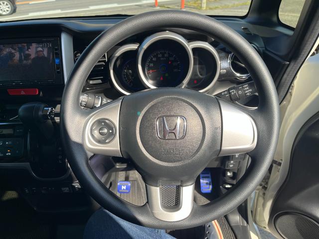 Ｎ－ＢＯＸカスタム Ｇ　ＳＳブラックスタイルパッケージ（15枚目）