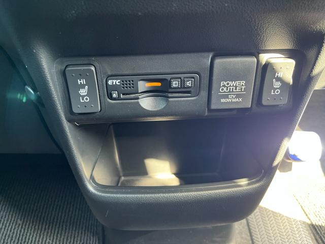 Ｎ－ＢＯＸカスタム Ｇ　ＳＳブラックスタイルパッケージ（17枚目）