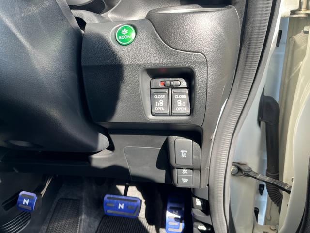 Ｎ－ＢＯＸカスタム Ｇ　ＳＳブラックスタイルパッケージ（19枚目）