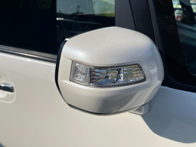 Ｎ－ＢＯＸカスタム Ｇ　ＳＳブラックスタイルパッケージ（20枚目）