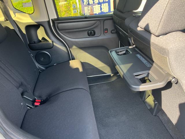 Ｎ－ＢＯＸカスタム Ｇ　ＳＳブラックスタイルパッケージ（23枚目）