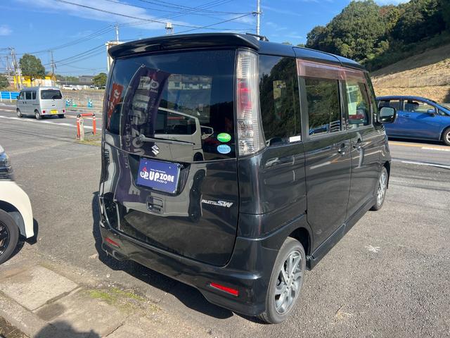 パレットＳＷ （4枚目）