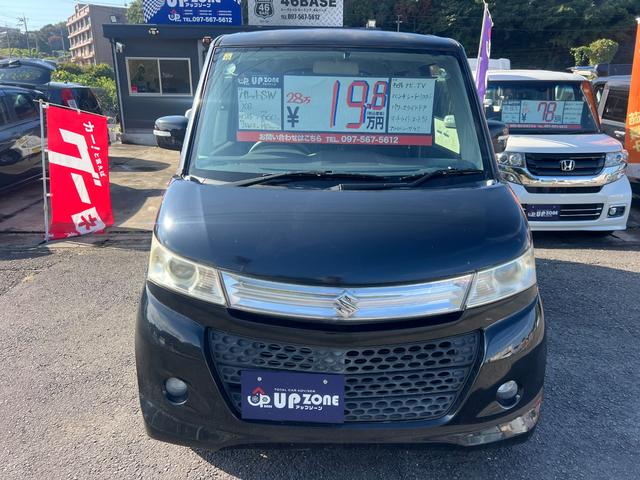 パレットＳＷ （8枚目）