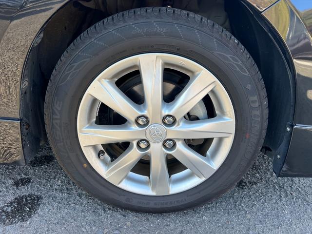 アクア Ｇブラックソフトレザーセレクション（14枚目）