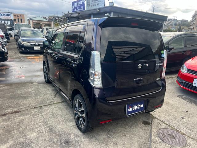 ワゴンRスティングレー T(2枚目)