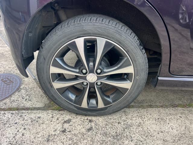 ワゴンRスティングレー T(17枚目)