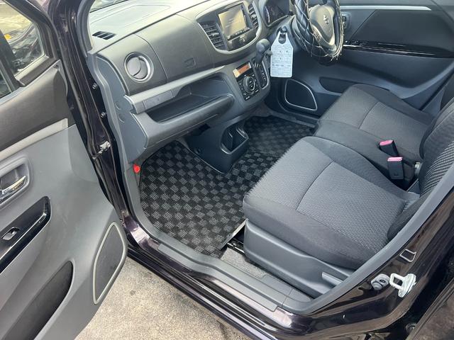 ワゴンRスティングレー T(18枚目)