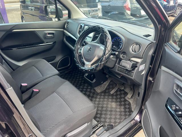 ワゴンRスティングレー T(23枚目)