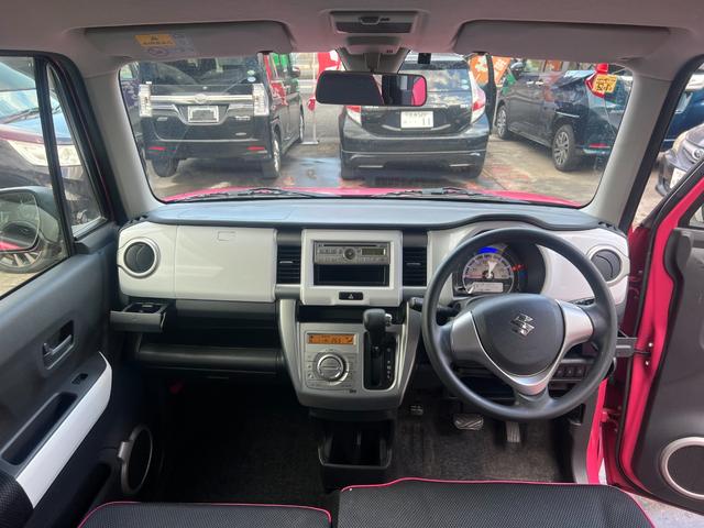 ハスラー G(8枚目)