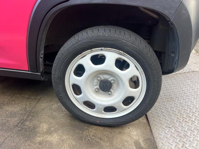 ハスラー G(9枚目)