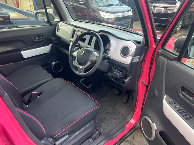 ハスラー G(10枚目)