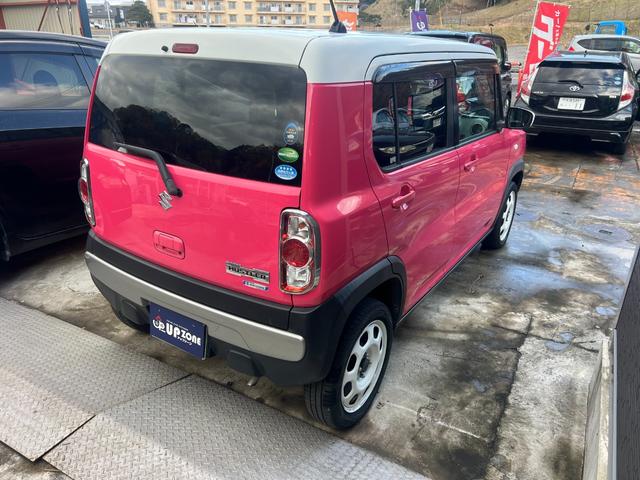 ハスラー G(11枚目)