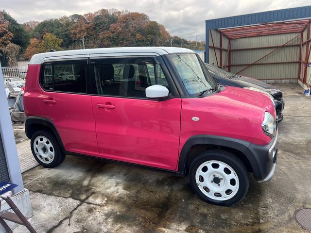 ハスラー G(13枚目)