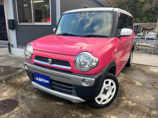 ハスラー G(18枚目)