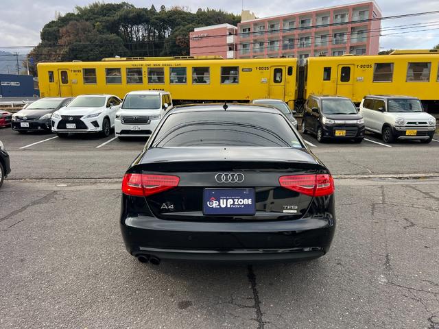 Ａ４ ２．０ＴＦＳＩ（15枚目）