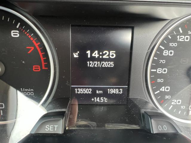 Ａ４ ２．０ＴＦＳＩ（22枚目）