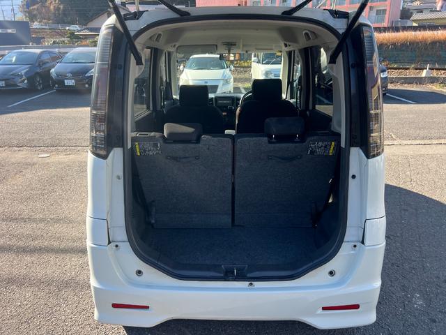 パレットSW (4枚目)